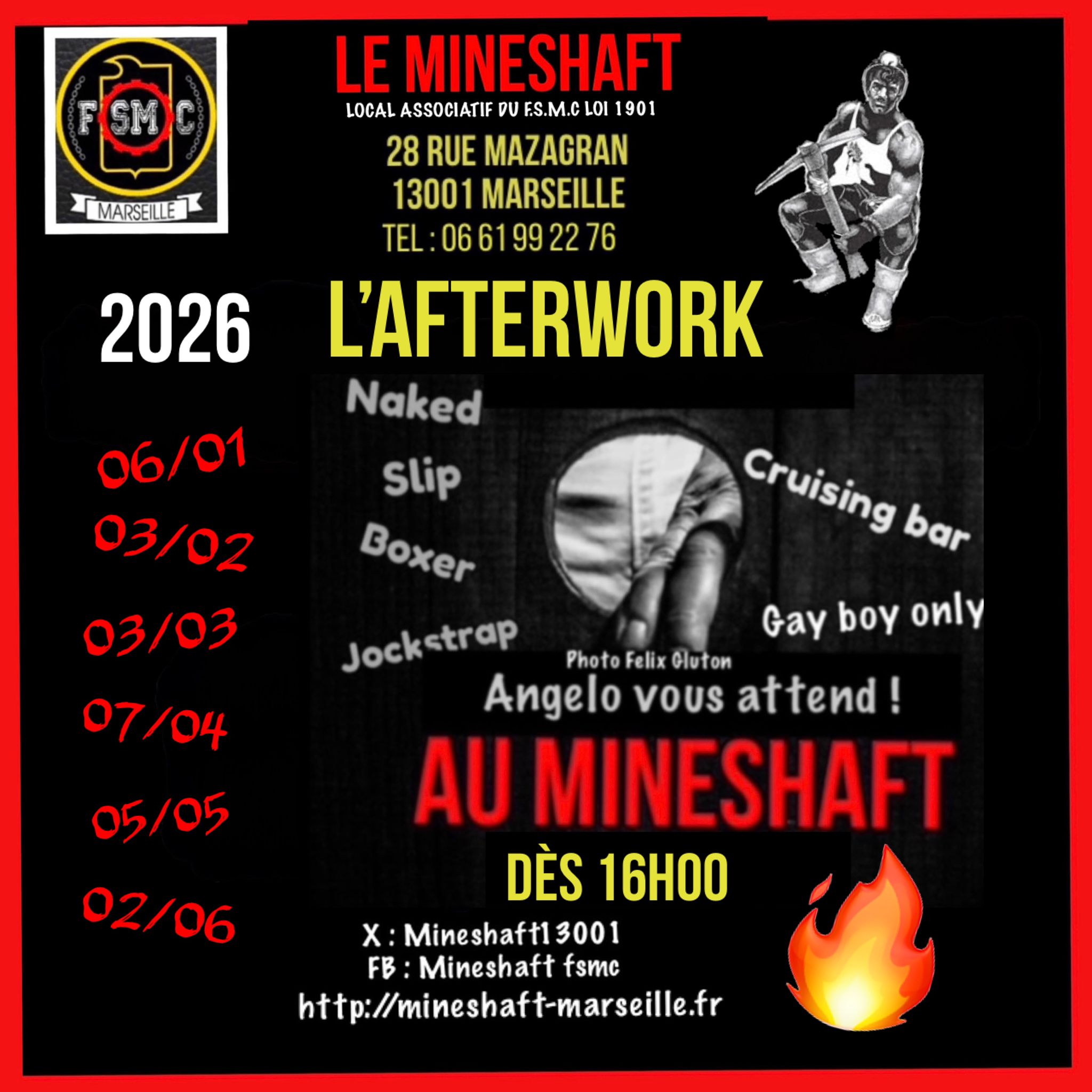 Afterwork 2026 Afterwork 2026